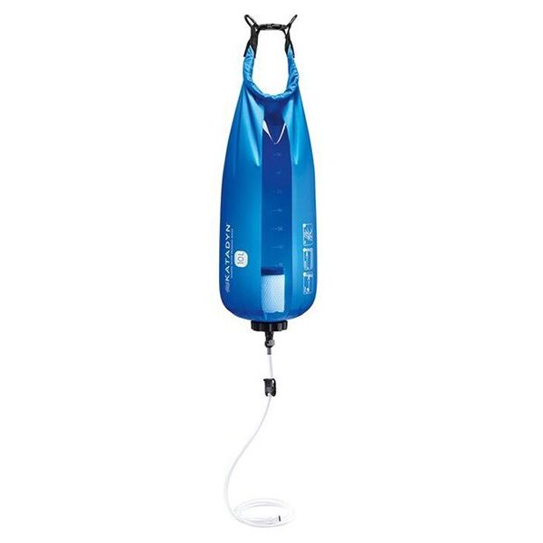Base Camp Pro 10 l - vak na vodu