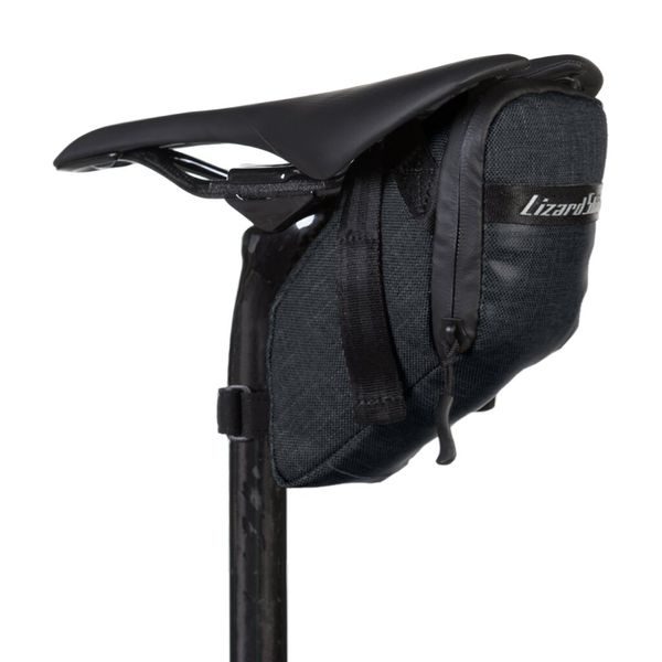MEGA CACHE Jet Black