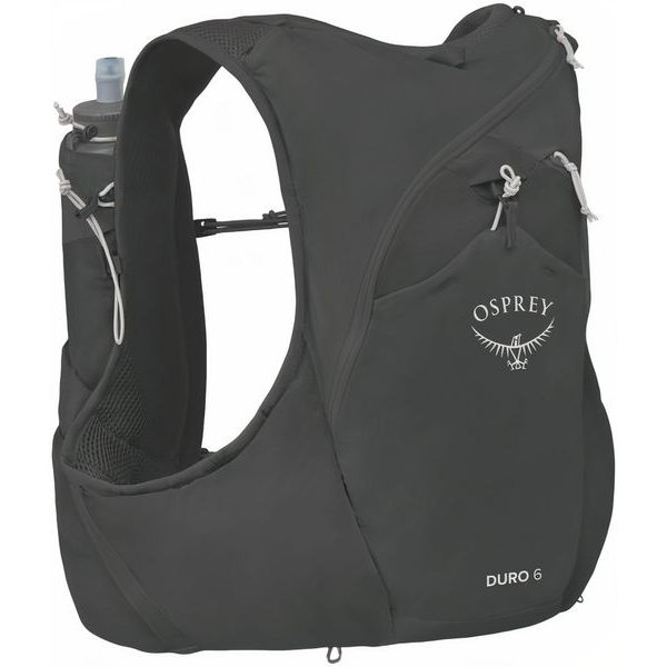 DURO 6, black