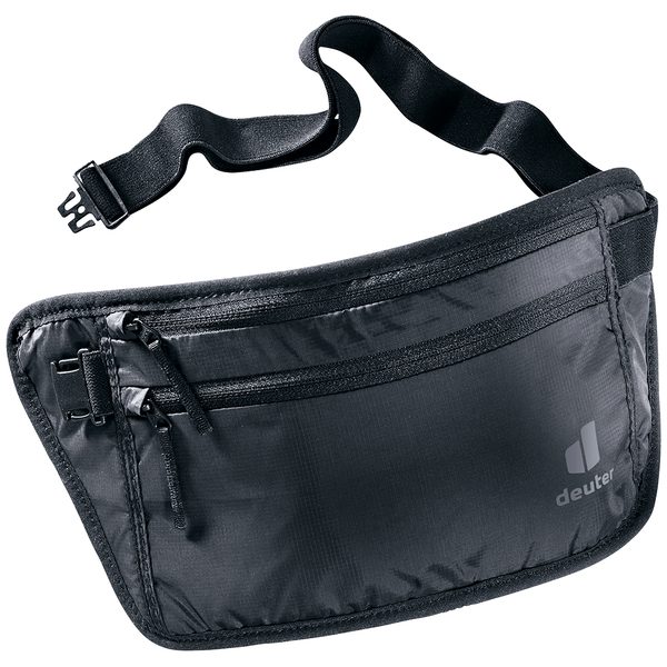 Security Money Belt II black