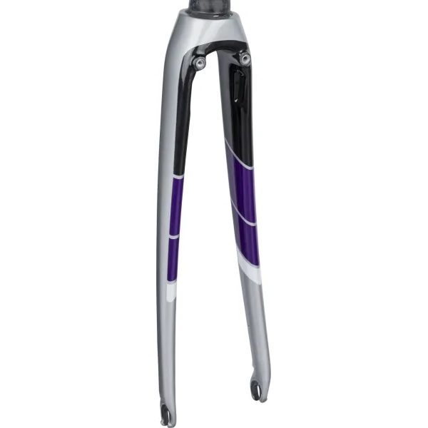 Domane SL 5 Women 44-54cm Quicksilver/Black 270mm, 53mm