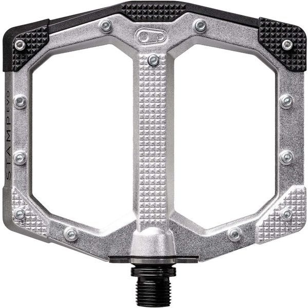 Stamp EVO Small Silver