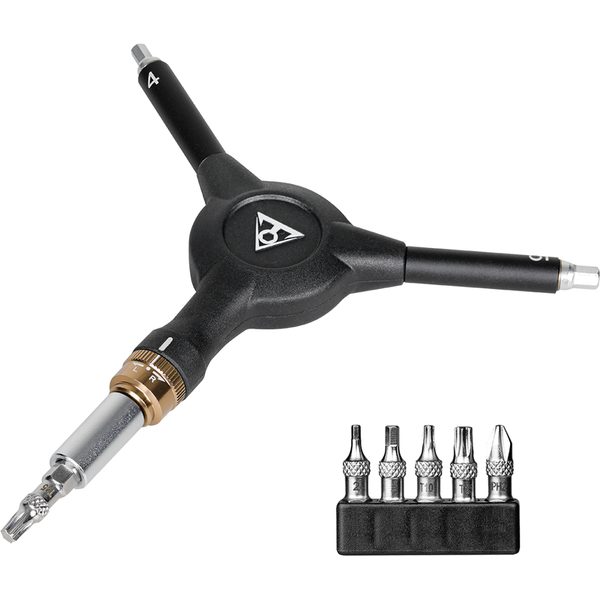 Y SPEED RATCHET