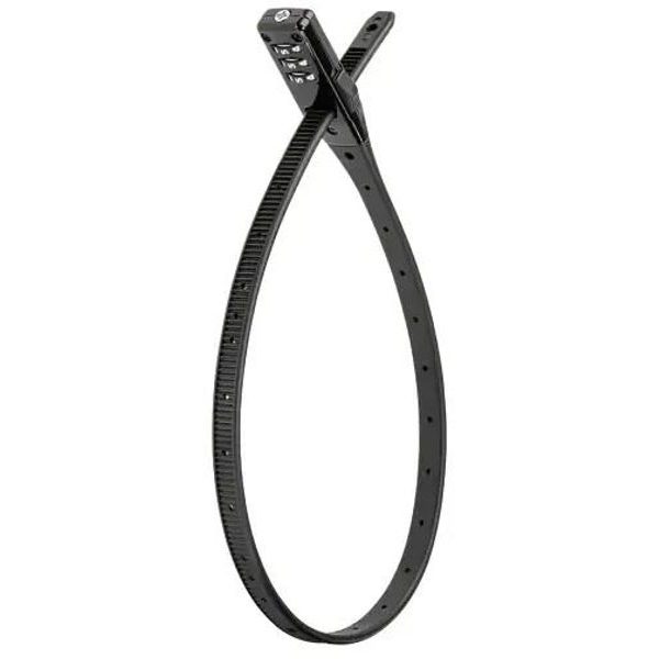Zipper