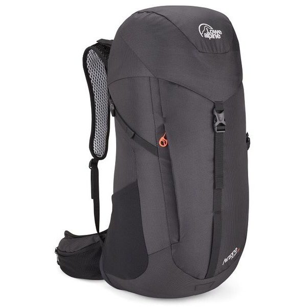 AirZone Active 25, black
