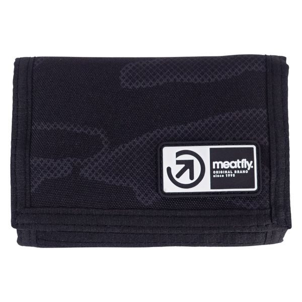 Dewey, Morph Black