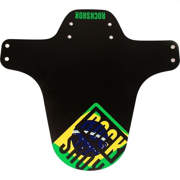 00.4318.020.041 - AM FENDER BRA FLAG