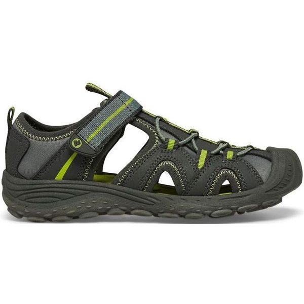 HYDRO 2 olive/green