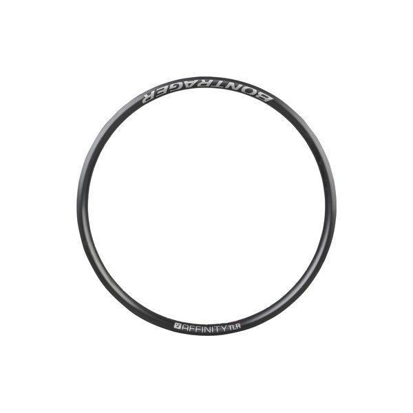 Affinity TLR 700c Disc 28H Black
