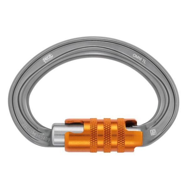 OMNI TRIACT LOCK