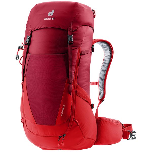 Futura 26 masala-cherry