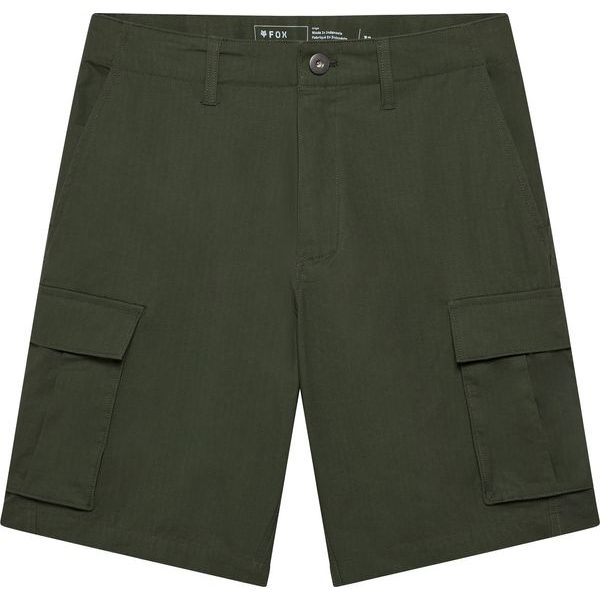 Fox Cargo Ripstop Short Ivy