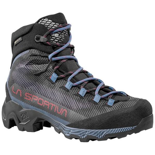Aequilibrium Hike Woman GTX Limestone/Azalea