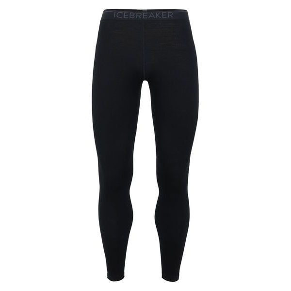 M 260 Tech Leggings, BLACK