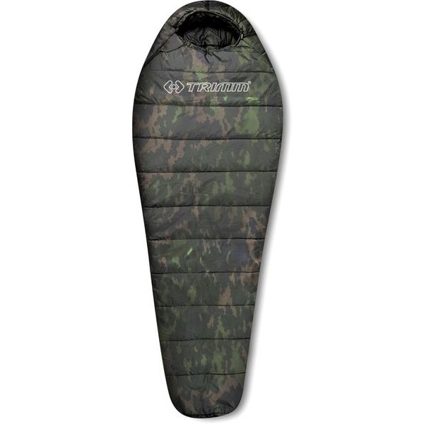 TRAPER camouflage
