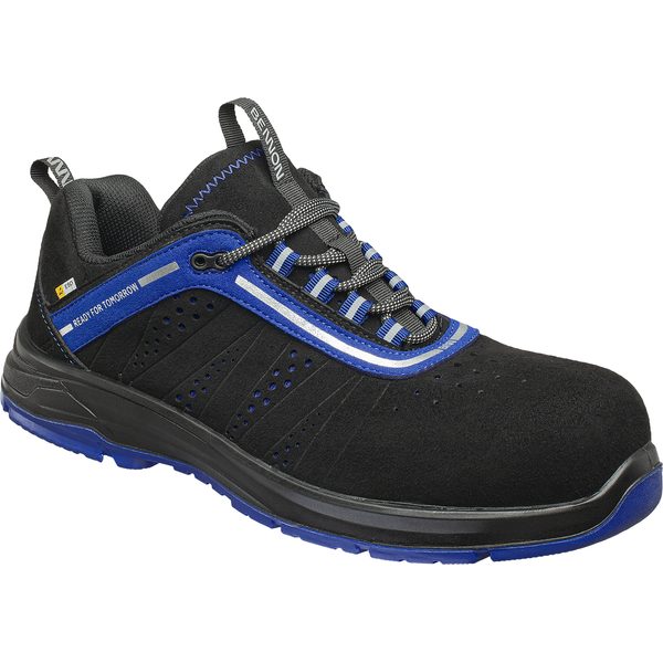 TRON S1PS ESD NM Low Blue