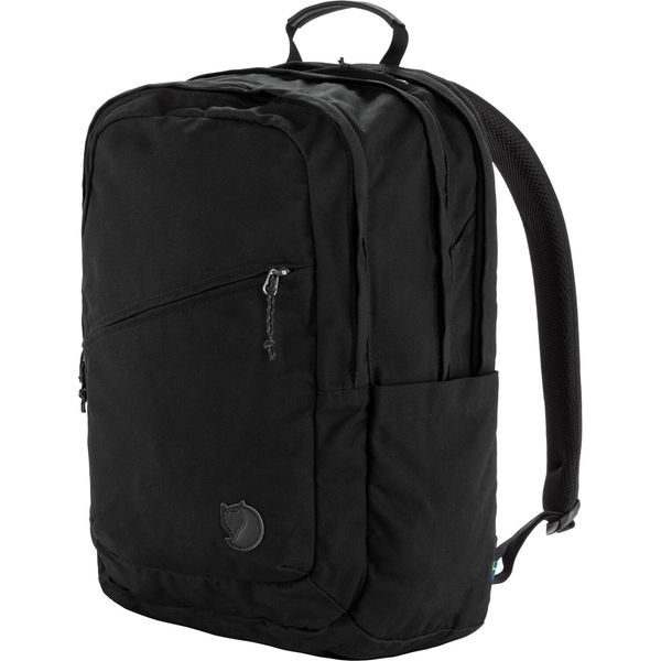 Räven 28 Black-Black