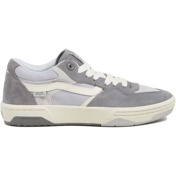 Rowan 2 FROST GRAY