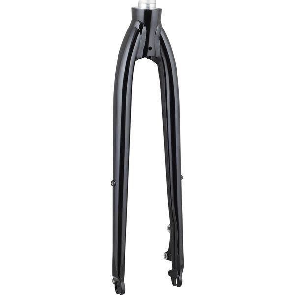 Fork Rigid Trek-Diamant 700 AHD/Dsc/Strght 305mm Trek Black