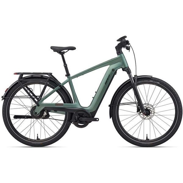 Explore E+ 2 DD M Alpine Green