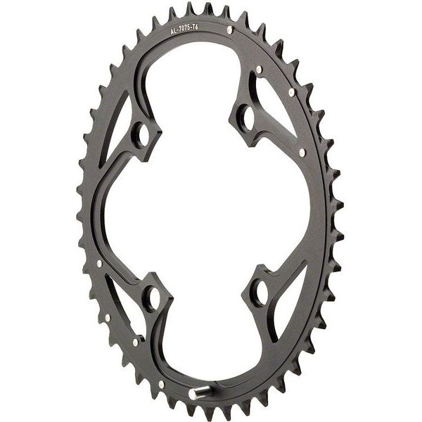 11.6215.087.000 - CRING MTB 44T V4 104 AL4 HDBLACK