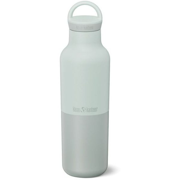 Rise 592 ml Vacuum Classic (w/ Arch Loop) - Barely Blue