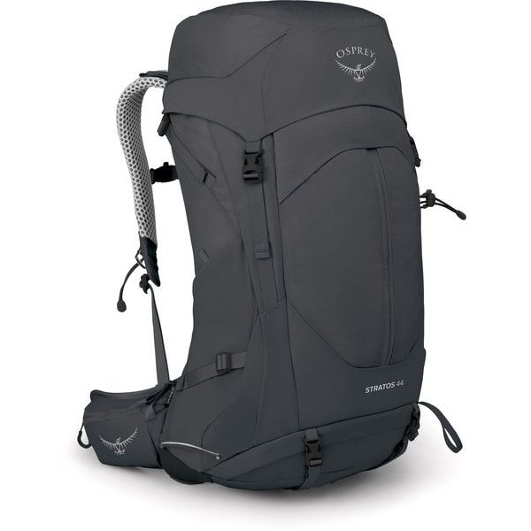 STRATOS 44, tunnel vision grey