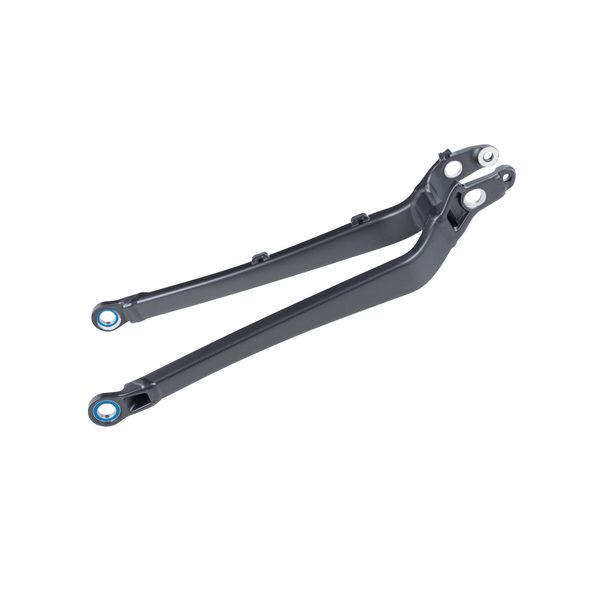 Chainstay Trek Session 8 27.5 Chainstay 2017 Black