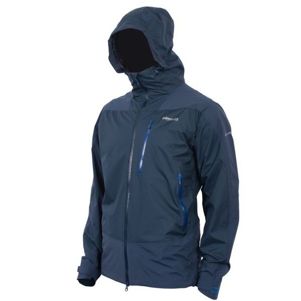 Parker jacket, Navy
