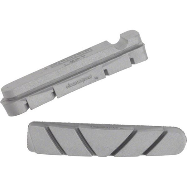 AM PLATPRO EVO BRKEPADS SR/SH 1 PR