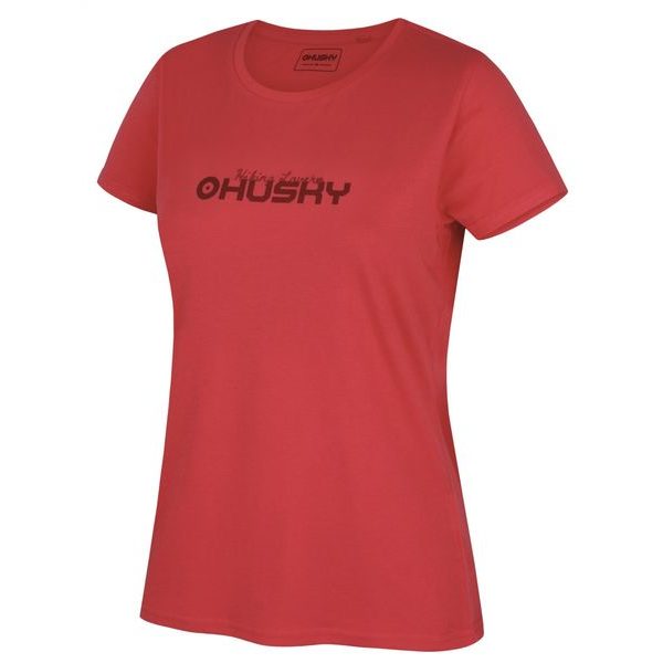 Tee Hike L pink