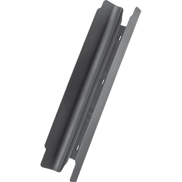 Cable Guide Trek Charter+ Downtube Tray Black