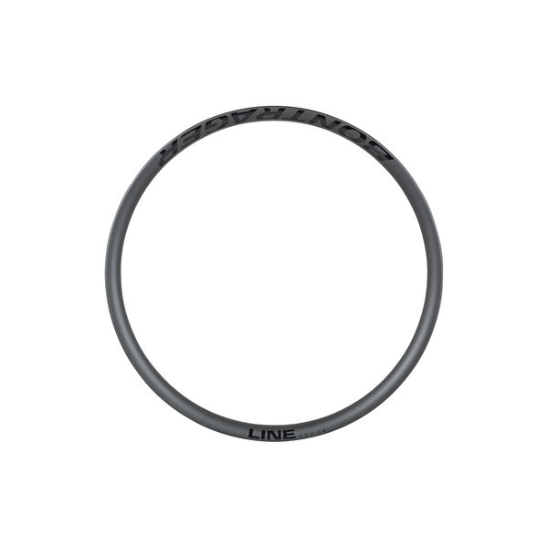 Line Pro 30 27.5 Disc 28H Carbon/Black