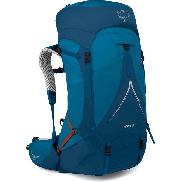 ATMOS AG LT 65, night shift/scoria blue