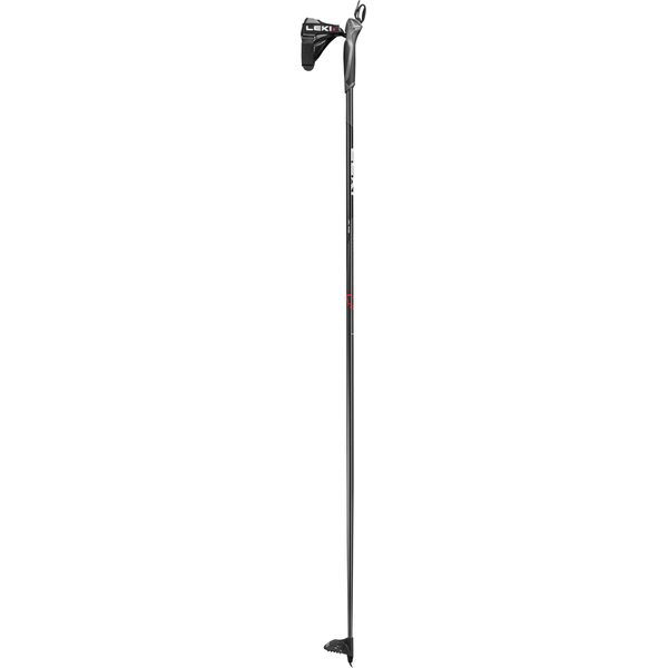 XTA Track, dark anthracite-white-bright red