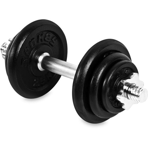 EGIR 2x 10,5 kg