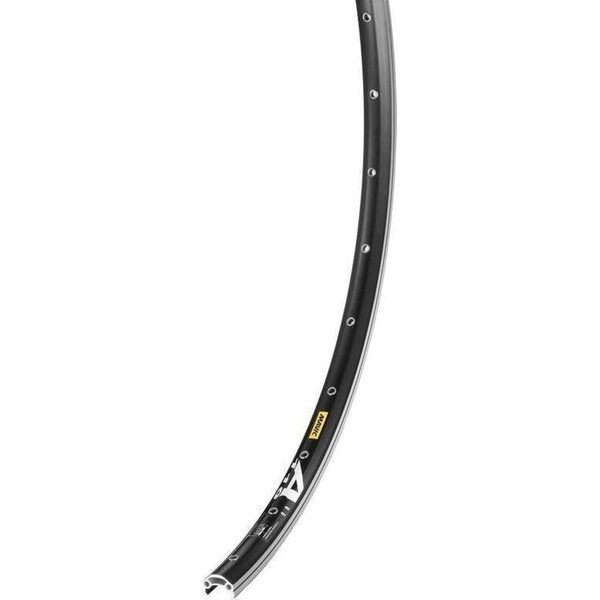 RIM A 119 BLACK 32H