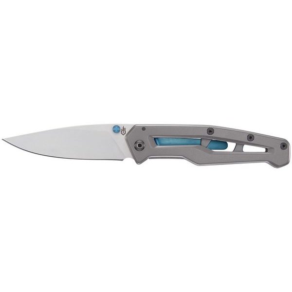 Paralite FE blue knife