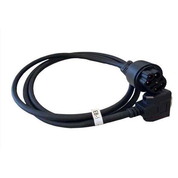(EB-5)OBD Connection Wire for HMI20andSG20 36V on board Charge Port