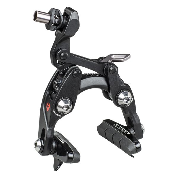 Speed Stop Direct Mount Black Front/Rear