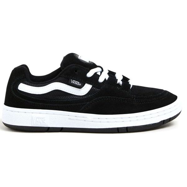 Speed WS BLACK/TRUE WHITE