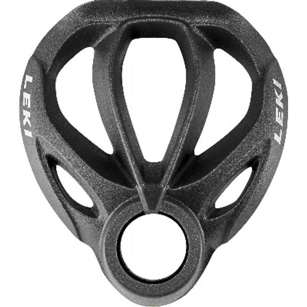 Contour Binding Basket Race, anthracite