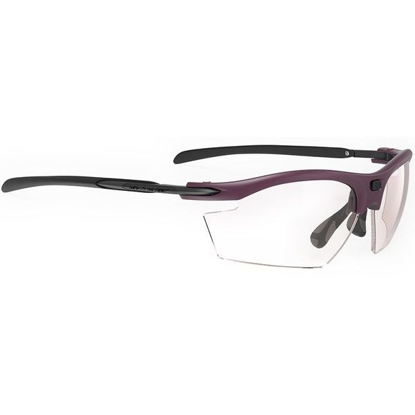 RYDON IMPACTX Cabernet Matte / ImpactX 2 Red