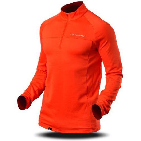 CUBE orange