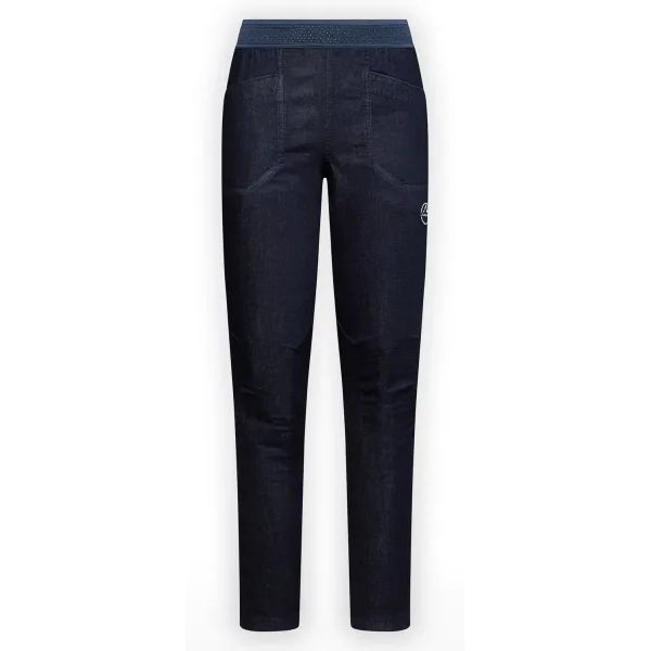 Cave Jeans W, Denim/Night Sky