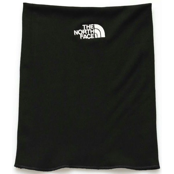 WNTR SMLSS NECK GTR, TNF BLACK