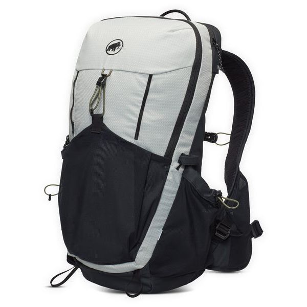 Ducan 22 silver sage-black