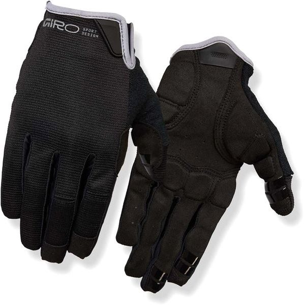DND Gel Black