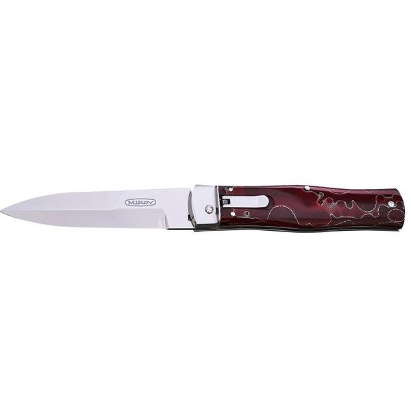 NUZ 241-BRa-1/KP RAFFIR CERVENY