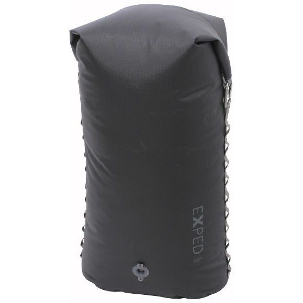 Fold Drybag Endura 50, black
